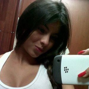 Meet your Posher, Maria